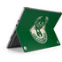 NBA Milwaukee Bucks Green Distressed Surface Pro 9 Skin