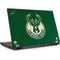 NBA Milwaukee Bucks Green Distressed Lenovo ThinkPad Skin