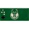 NBA Milwaukee Bucks Green Distressed Xbox Adaptive Controller Skin