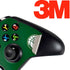NBA Milwaukee Bucks Green Distressed Xbox One Controller Skin
