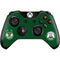 NBA Milwaukee Bucks Green Distressed Xbox One Controller Skin