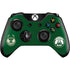 NBA Milwaukee Bucks Green Distressed Xbox One Controller Skin