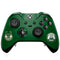 NBA Milwaukee Bucks Green Distressed Xbox One Elite Controller Skin