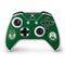 NBA Milwaukee Bucks Green Distressed Xbox One S Controller Skin