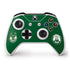 NBA Milwaukee Bucks Green Distressed Xbox One S Controller Skin
