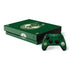 NBA Milwaukee Bucks Green Distressed Xbox One X Bundle Skin