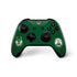 NBA Milwaukee Bucks Green Distressed Xbox One X Bundle Skin