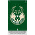 NBA Milwaukee Bucks Green Distressed Xbox Series S Skins