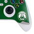 NBA Milwaukee Bucks Green Distressed Xbox Series S Bundle Skin