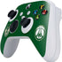 NBA Milwaukee Bucks Green Distressed Xbox Series S Controller Skin