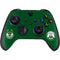 NBA Milwaukee Bucks Green Distressed Xbox Series X Controller Skin