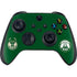 NBA Milwaukee Bucks Green Distressed Xbox Series X Controller Skin