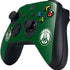 NBA Milwaukee Bucks Green Distressed Xbox Series X Controller Skin