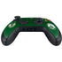 NBA Milwaukee Bucks Green Distressed Xbox Series X Controller Skin