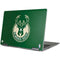 NBA Milwaukee Bucks Green Distressed Yoga 710 14in Skin