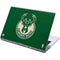 NBA Milwaukee Bucks Green Distressed Yoga 910 2-in-1 14in Touch-Screen Skin