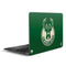 NBA Milwaukee Bucks Green Distressed Zenbook UX305FA 13.3in Skin