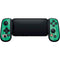 NBA Milwaukee Bucks Hardwood Classics Backbone One for iPhone Game Controller Skin