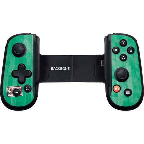 NBA Milwaukee Bucks Hardwood Classics Backbone One for iPhone Game Controller Skin