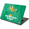 NBA Milwaukee Bucks Hardwood Classics Dell Chromebook Skin