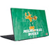 NBA Milwaukee Bucks Hardwood Classics Dell Vostro Skin