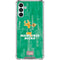 NBA Milwaukee Bucks Hardwood Classics Galaxy A13 5G Clear Case