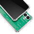 NBA Milwaukee Bucks Hardwood Classics Galaxy A13 5G Clear Case