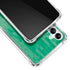NBA Milwaukee Bucks Hardwood Classics Galaxy A14 5G Clear Case