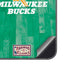 NBA Milwaukee Bucks Hardwood Classics Galaxy A14 5G Skin