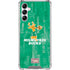 NBA Milwaukee Bucks Hardwood Classics Galaxy A15 5G Clear Case