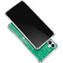 NBA Milwaukee Bucks Hardwood Classics Galaxy A15 5G Clear Case