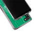 NBA Milwaukee Bucks Hardwood Classics Galaxy A21 Clear Case