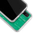 NBA Milwaukee Bucks Hardwood Classics Galaxy A30 Clear Case