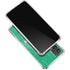 NBA Milwaukee Bucks Hardwood Classics Galaxy A32 5G Clear Case