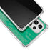 NBA Milwaukee Bucks Hardwood Classics Galaxy A33 5G Clear Case