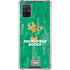 NBA Milwaukee Bucks Hardwood Classics Galaxy A51 5G Clear Case