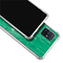 NBA Milwaukee Bucks Hardwood Classics Galaxy A51 5G Clear Case