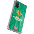 NBA Milwaukee Bucks Hardwood Classics Galaxy A51 5G Clear Case