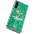 NBA Milwaukee Bucks Hardwood Classics Galaxy A54 5G Clear Case