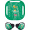 NBA Milwaukee Bucks Hardwood Classics Galaxy Buds Pro Skin