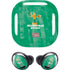 NBA Milwaukee Bucks Hardwood Classics Galaxy Buds Pro Skin