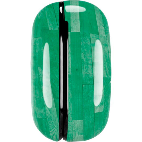 NBA Milwaukee Bucks Hardwood Classics Galaxy Buds Pro Skin