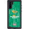 NBA Milwaukee Bucks Hardwood Classics Galaxy Note 10 Waterproof Case