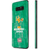 NBA Milwaukee Bucks Hardwood Classics Galaxy Note 8 Skin