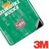 NBA Milwaukee Bucks Hardwood Classics Galaxy Note 8 Skin