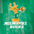 NBA Milwaukee Bucks Hardwood Classics Galaxy Note 8 Skin