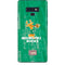 NBA Milwaukee Bucks Hardwood Classics Galaxy Note 9 Skin
