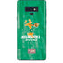 NBA Milwaukee Bucks Hardwood Classics Galaxy Note 9 Skin