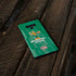 NBA Milwaukee Bucks Hardwood Classics Galaxy Note 9 Skin