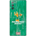 NBA Milwaukee Bucks Hardwood Classics Galaxy Note20 5G Skin